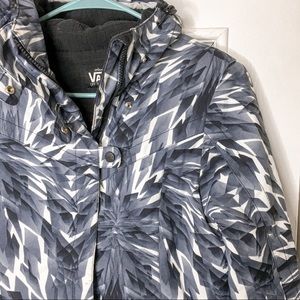 Vans Winter Jacket